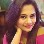 Anitha - @anithagopalrao - Instagram