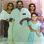 Anitha Gopal - @anitha.gopal.5492216 - Instagram