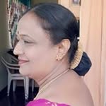Anitha Gopal - @anitha.gopal.7545 - Instagram