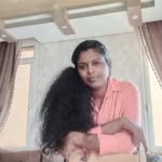 Anitha Gopal - @anithajithukuttan - Instagram
