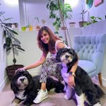 Anitha Gopal - @antz04 - Instagram