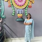 Anitha Gopal - @anithagopal242 - Instagram
