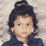 anitha gopal - @anitha_gopal_0509 - Instagram