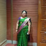 Anitha Gopal - @anitha.gopal.31521 - Instagram
