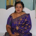 Anitha Gopal - @anithagopal73 - Instagram