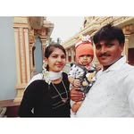 Anitha Gopal - @anithagopal60 - Instagram