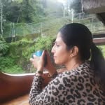 Anitha Gopal - @anithagopal77 - Instagram