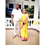 Anitha Gopal - @anitha.gopal.140 - Instagram