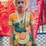 Anitha Gopal - @anithagopal31 - Instagram
