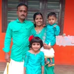 Anitha Gopal - @anitha.gopal.9803 - Instagram