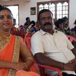 Anithagopal - @anitha_.gopal - Instagram