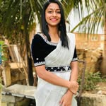 kruti_ gowda - @anithagopal273 - Instagram