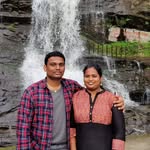 Anitha Kannan - @anitha.kannan.5680 - Instagram