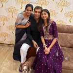 Anitha Kannan - @anitha.kannan.9634 - Instagram
