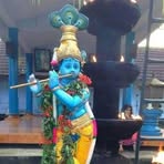 Anitha Kannan - Facebook