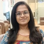 Anitha Kannan - @anitha.kannan.524 - Instagram