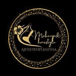 Anitha Kannan - @artistrybyani - Instagram
