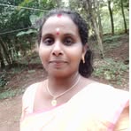 Anitha Kannan - Facebook