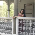 Anitha Kannan - @anithaa_kannan - Instagram