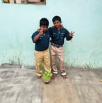 Anitha Kannan - Facebook