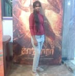 Anitha Kannan - Facebook