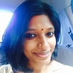 Anitha Kannan - @anithakannan83 - Instagram