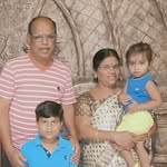 Anitha Kannan - @anitha.kannan.5836 - Instagram