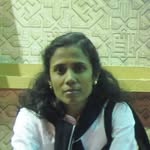 Anitha Kannan - @anitha.kannan.779 - Instagram