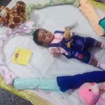 Anitha Mary - @anithamary44 - Instagram