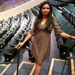 Anitha Mary - @anithareg - Instagram