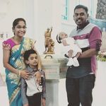Anitha Mary - @anitha858 - Instagram
