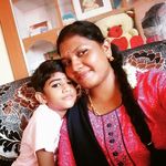 Anitha Mary - @anithamary20 - Instagram