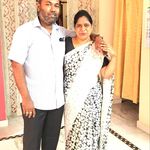 Anitha Mary - @anithamary25 - Instagram