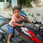 Anitha Prakash - @anitha.prakash.984786 - Instagram