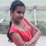 Anitha Prakash - @anithaprakash301 - Instagram