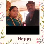Anitha Prakash - @anitha.prakash.7796 - Instagram