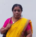 Anitha Prakash - Facebook