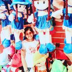 Anitha Prakash - @anitha.praku - Instagram