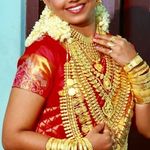 Anitha Prakash - @priya.beautiparlour - Instagram