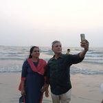 Anitha Prakash - @anithaprakash713 - Instagram