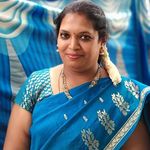 Anitha Prakash - @glam_soul__makeover - Instagram
