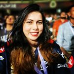 Anitha Prakash - @redlipstickrider - Instagram