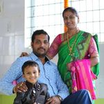 Anitha Prakash - @anitha.prakash.5473 - Instagram