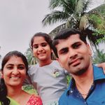 ANITHA PRAKASH - @deekshu_terracegarden - Instagram