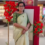 Anitha  Rao - @anitharao94 - Instagram