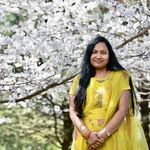Anitha Rao - @anitharao10 - Instagram