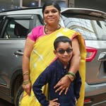 Anitha Rao - @anitha_rao_j - Instagram