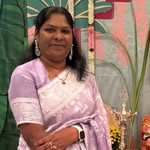 Anitha Rao🧿 - @anitharao15 - Instagram