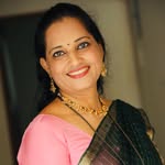 Anitha rao - @anitharao0205 - Instagram