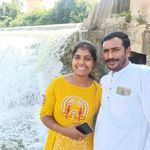 Anitha Rao - @anitha291011 - Instagram